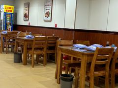 -春水锅贴·传统鲁菜(大明湖店)