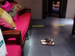 -泰合玺·精油疗愈SPA(南京光环花园城店)