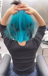 -5M HAIR SALON 旗舰店