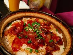 腊味煲仔饭-小资太太餐厅(南岗区店)