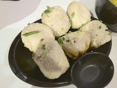 生煎-小杨生煎(龙之梦购物中心店)