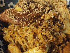 -皆道拌麻辣烫·麻辣拌