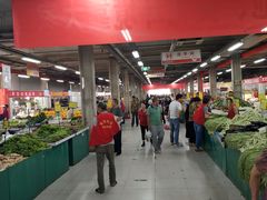 大堂-金宝生活市场(东五环店)