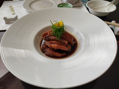 豉汁凤爪-海湾壹品·粤菜·早茶·烤鸭(拱北店)