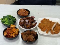 -弄堂面馆(金运路店)