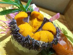 -信日本料理(信义坊店)