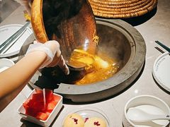 -芸山季·云南野生菌火锅(宝能环球汇店)