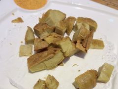 -一盏明灯全素斋(殊像寺店)