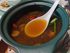 -恬阿姨庭院餐厅·生日宴