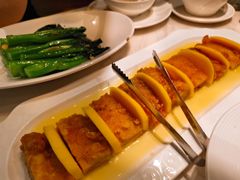 香芒西柠鸡-陶陶居酒家(海岸城店)