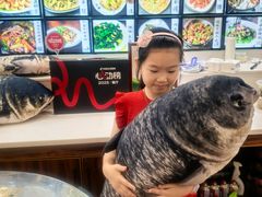 -浔味·山屿湖·正宗淳牌全鱼宴老字号