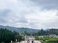 -秦始皇帝陵博物院(兵马俑)