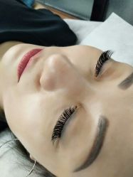 睫毛嫁接-光SPA科技美肤