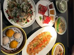 -蝴蝶里·粤菜·点心(滨江龙湖店)