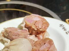 肚包肉-一招鲜·全羊铺·蒙古奶茶(五一北路店)
