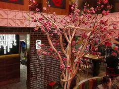 -百年神厨·地道川菜(清江西路店)