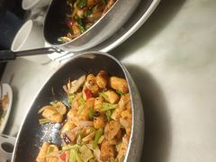 -小菜园新徽菜(合肥之心城店)
