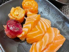 -长沙北辰洲际酒店-兰调全日餐厅