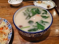 -清真·玛丽亚新疆菜主题餐厅(浙江中路店)