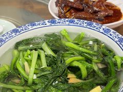 -信天游餐馆(肇庆店)