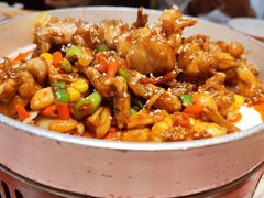 -辣小鲜·南昌大排档(船山路店)