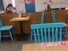 -小杨生煎(龙阳广场店)