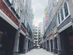 -水围村