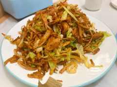 -渝久隆·地道重庆味(护国寺店)
