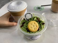 -ADO KAFE(大学城店)