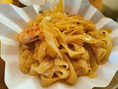 -蚝老板海鲜烧烤大排档(码头店)