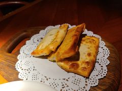 羊肉包子-楼兰新疆主题餐厅(苏州中心店)