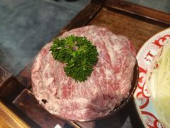 -楠火锅(西单店)