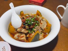 -金味老饭铺(晚报店)