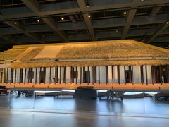 -盘龙城国家考古遗址公园