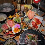 肉匠嘉兵衛🔥日本大厨主理的精致日式烤肉🥢