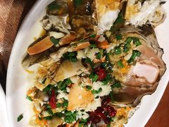 -胖大嫂渔家排档·全海景餐厅(渔村店)