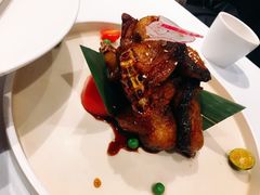-上海1号私藏菜(静安店)