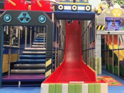 -meland亲子乐园•派对•研学(苏州悠方购物中心店)