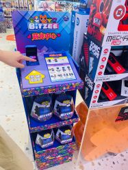 -kidsland(颐堤港店)