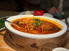 -桂小厨广西菜(印象城店)