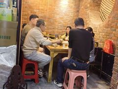 -老姑砂锅·烧烤天津菜(体北道店)