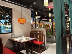 -醉英雄四川料理(新塘万达广场店)