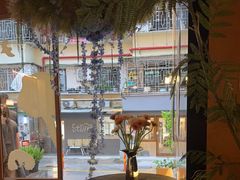 -Fuzzy Bistro 浮几韩餐·茶酒馆