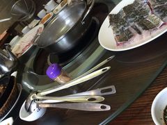 -正能量脆肉鲩火锅