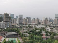 -萨芭蒂高空花园餐酒吧