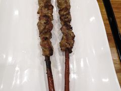 -巴依老爷新疆美食(望京小街店)