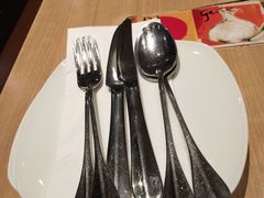 -必胜客(新海上世界店)