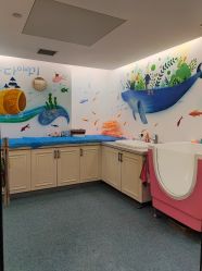 -月满阁月子中心(莲湖区店)