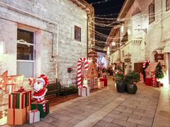 -华谊兄弟（长沙）电影小镇