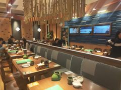 大堂-云海肴·汽锅鸡·云南菜(领展购物广场·中关村店)